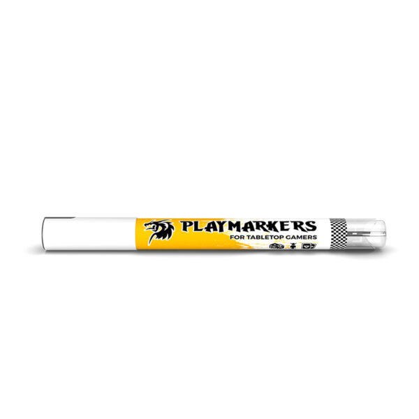 AK Interactive Peach Playmarker M017