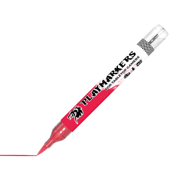 AK Interactive Red Playmarker M018