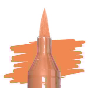 AK Interactive Light Orange Playmarker M019