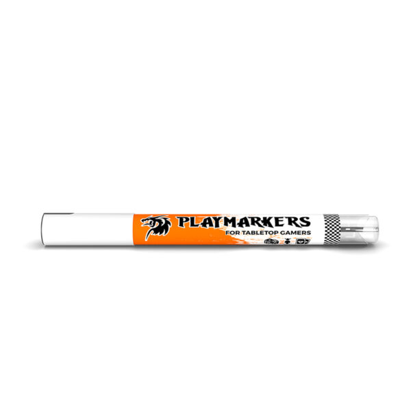 AK Interactive Dark Orange Playmarker M020