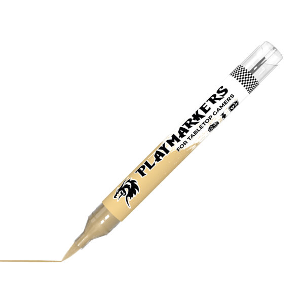AK Interactive Desert Ochre Playmarker M021