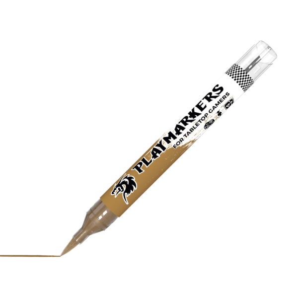 AK Interactive Wood Playmarker M022