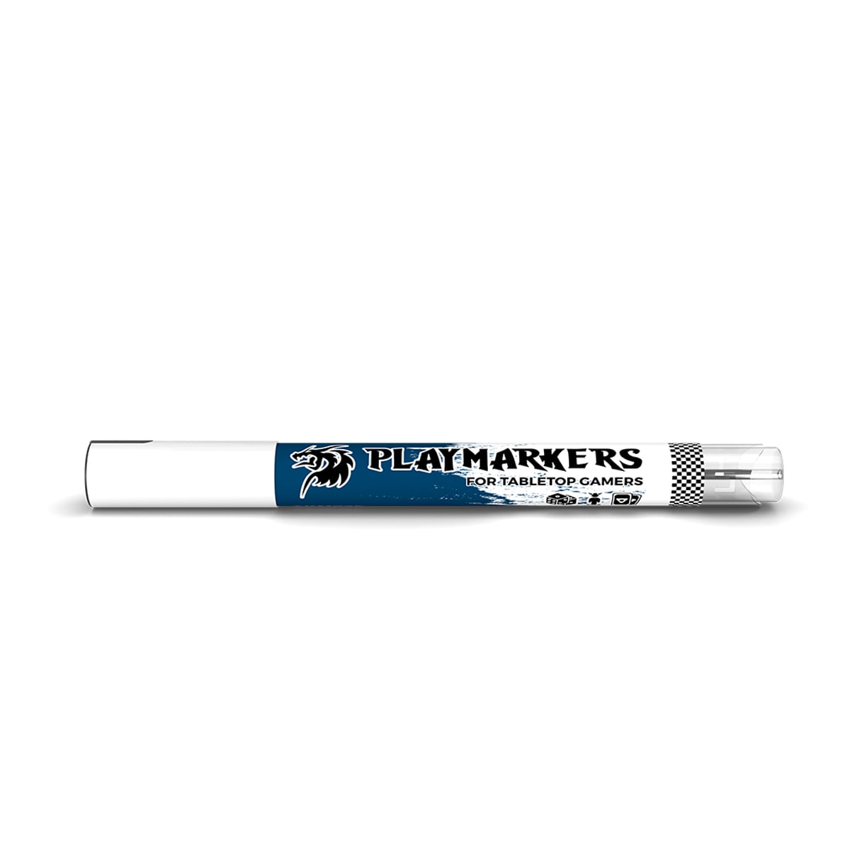 AK Interactive Ultramarine Playmarker M025