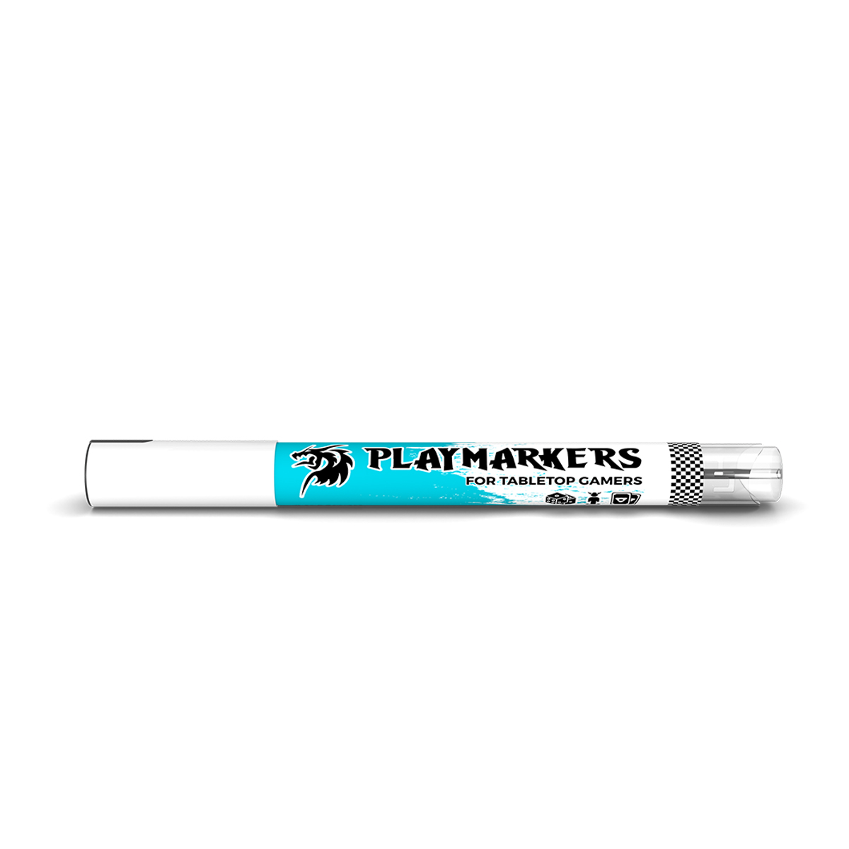 AK Interactive Sky Blue Playmarker M027