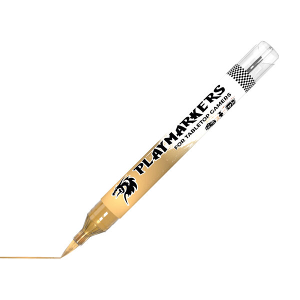 AK Interactive Bronze Playmarker M032