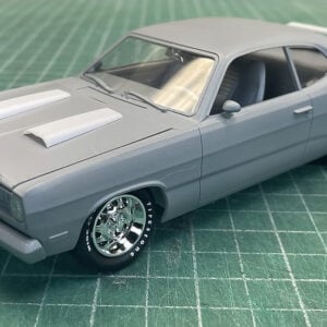 MPC 1972 Plymouth Duster