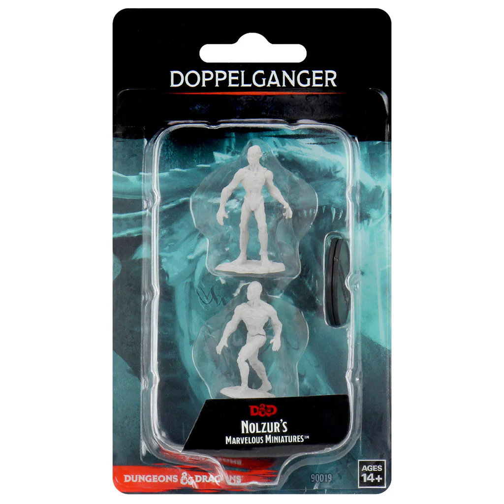 WizKids D&D Nolzur's Marvelous Miniatures: Pixies - Wave 20