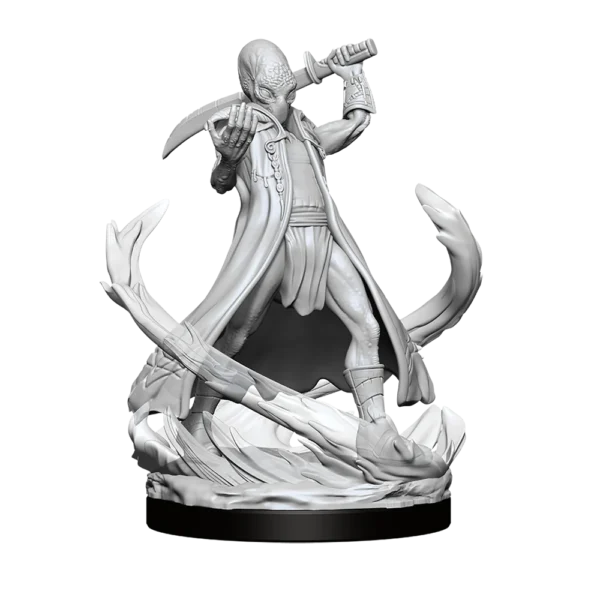 Ultaloth Wizkids D and D Nolzurs Marvelous Unpainted Miniatures Wave 11 ...