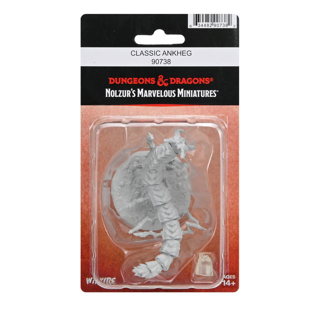 WizKids Deep Cuts Unpainted Miniatures: Tent & Lean-To main image 0