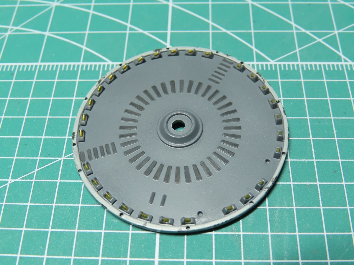 Gun Platform 