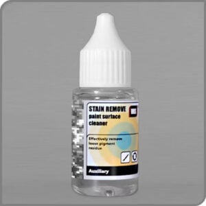 VMS Stain Remover Paint Surface Cleaner 20ml AX16