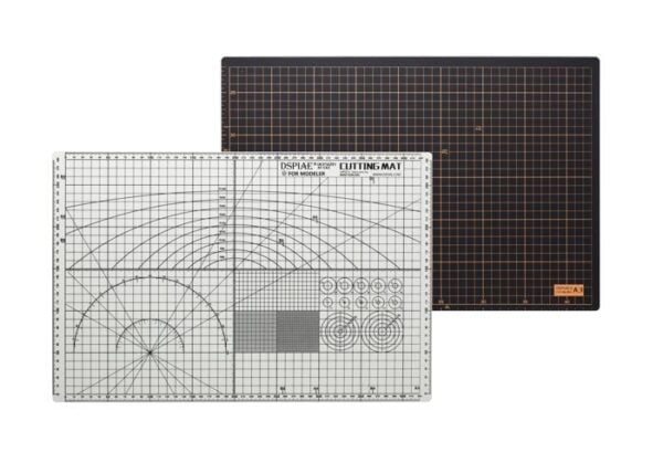 Dspiae A3 Cutting Mat AT-CA3 details