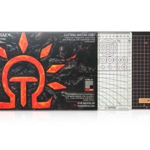 Dspiae A4 Cutting Mat AT-CA4