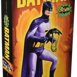 Moebius Models 1966 Batman 1/8 Scale 950