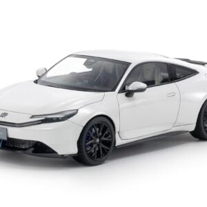 Tamiya 2025 Honda Prelude 1/24 Scale 24373
