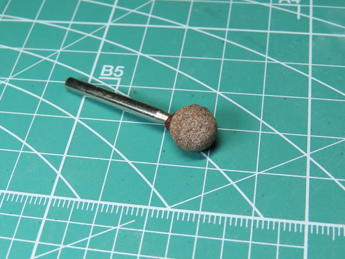 Wire Brush
