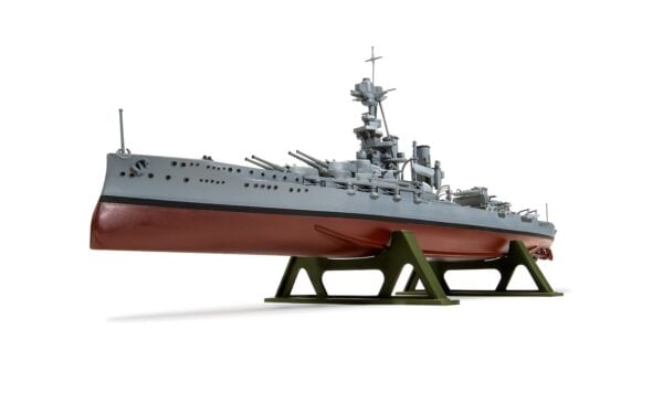 Airfix HMS Iron Duke 1/600 Scale A04210V