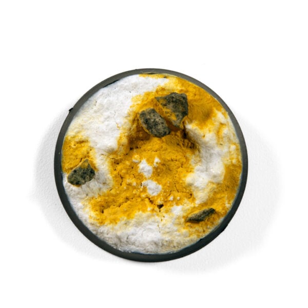 AK Interactive Liquid Pigments Ochre Earth 35ml AK14010