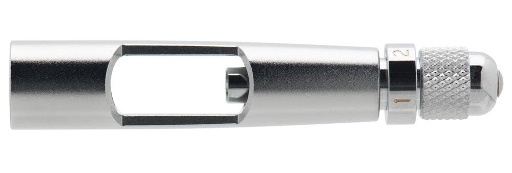Airbrush Adjustable Preset Handle