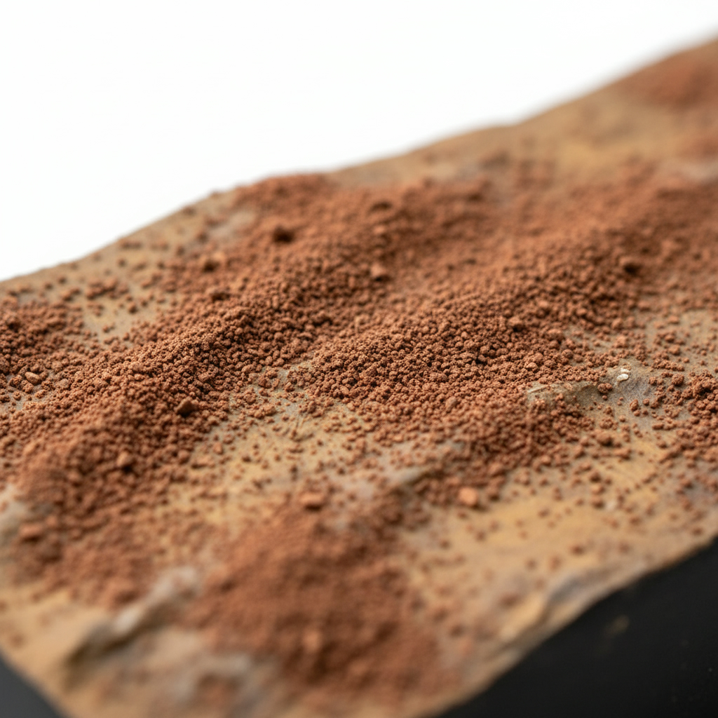 Ammo by Mig Terraform Cork Rock Crushed Brick Thin 100ml AMIG8436