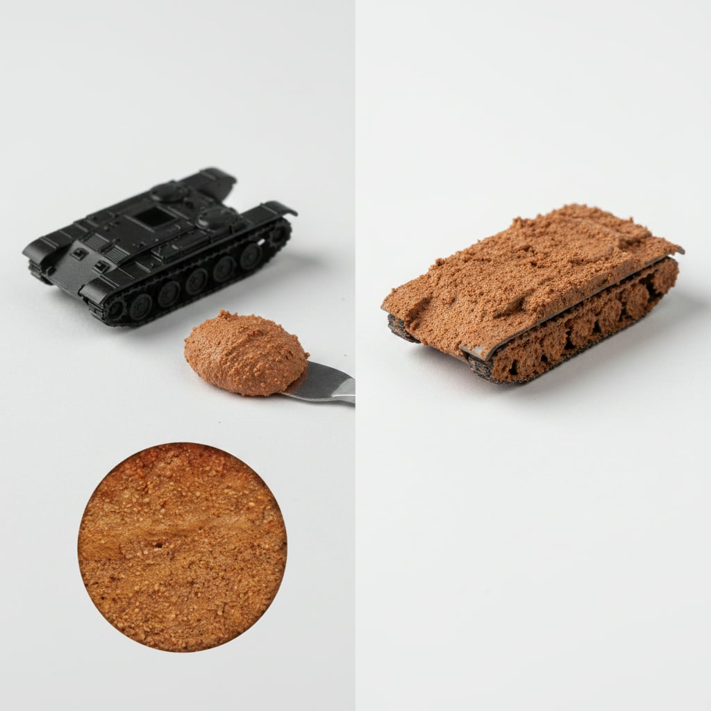 Ammo by Mig Vietnam Ground Dioramas 250ml AMIG2109