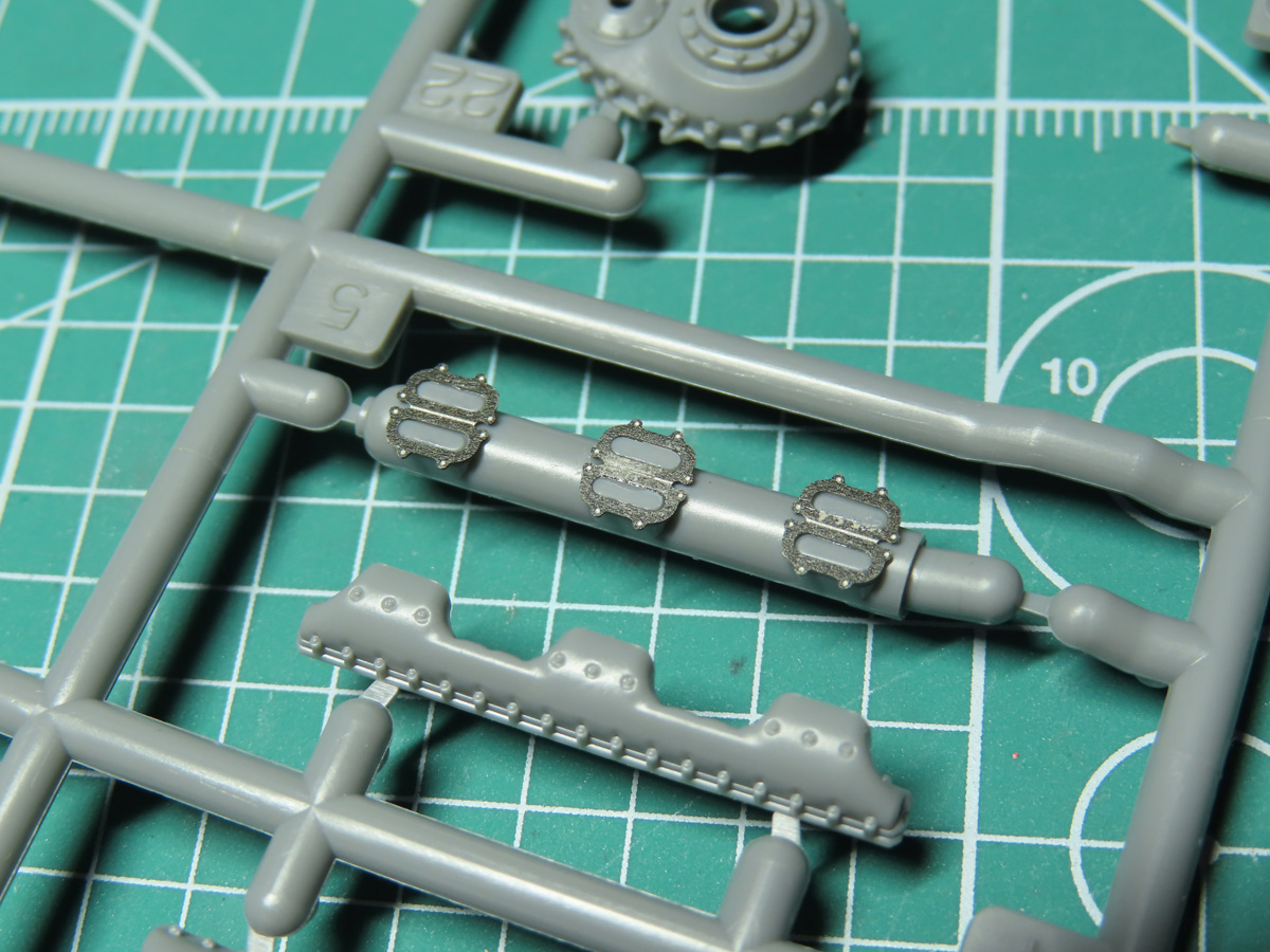 Guling the Gaskets