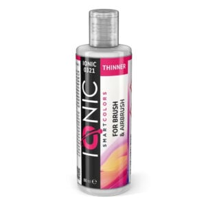 Ionic Acrylic Paint Thinner 60ml IONIC-0321