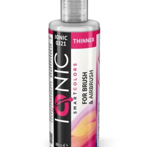 Ionic Acrylic Paint Thinner 60ml IONIC-0321