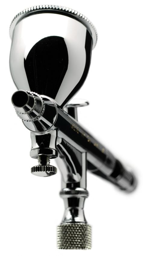 Airbrush MAC Valve