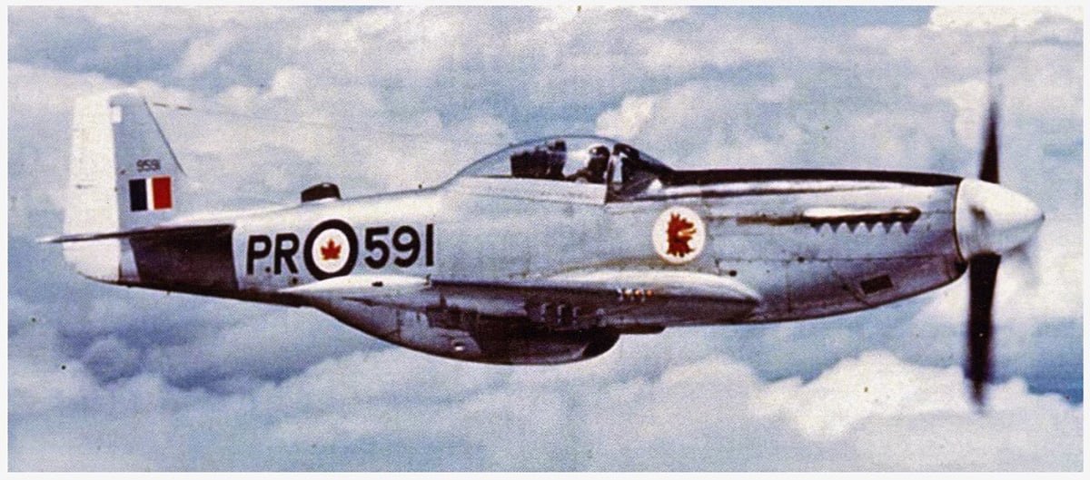 Mustang Roles