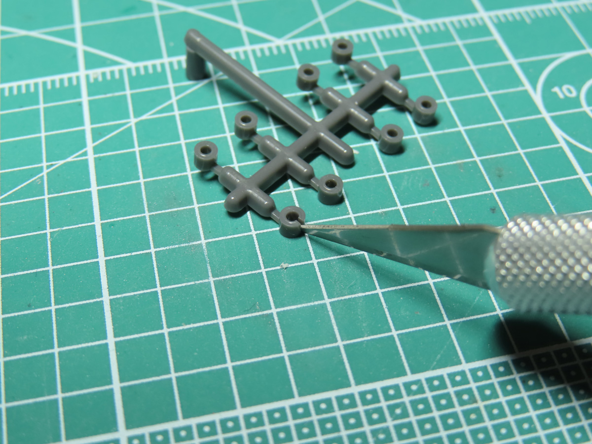 Polycaps
