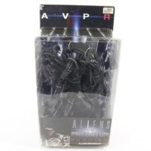 Reel Toys AVPR Aliens Vs Predator Requiem Neca Action Figure 51400