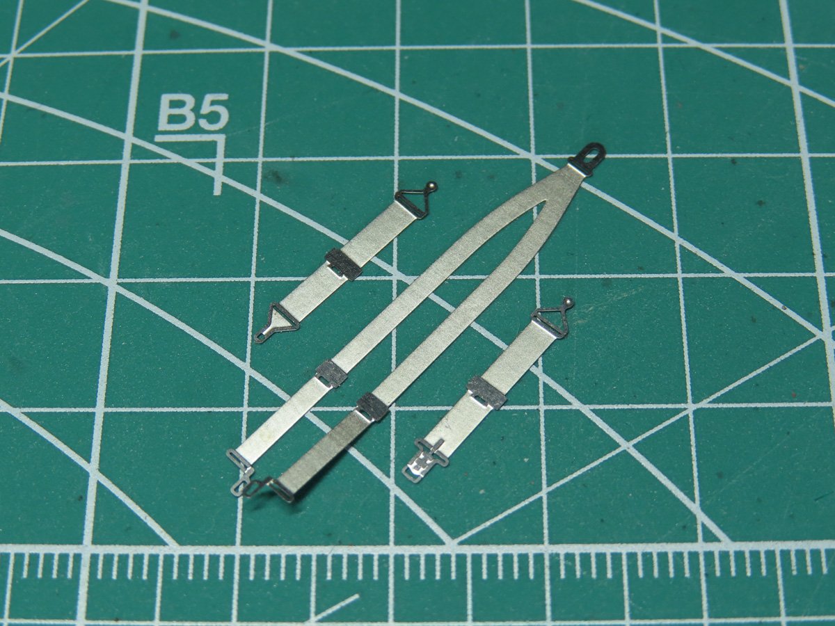 Seat Belts