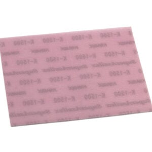 Tamiya Sanding Cloth 1500 Grit 87233