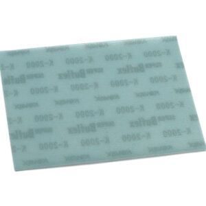 Tamiya Sanding Cloth 2000 Grit 87234