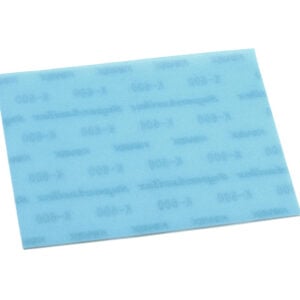 Tamiya Sanding Cloth 600 Grit 87231