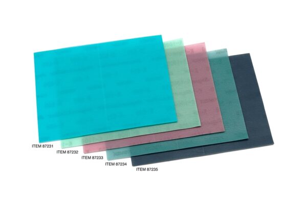 Tamiya Sanding Cloths