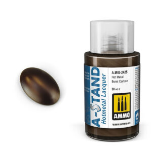 Ammo by Mig Terraform Cork Rock Stone Grey Medium 100ml AMIG8425