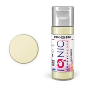 Ionic Bone Smart Acrylic Paint 20ml IONIC-0009