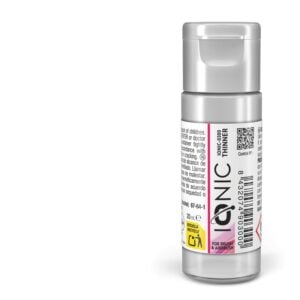 Ionic Acrylic Paint Thinner 20ml IONIC-0300