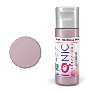 Ionic Undead Skin Smart Acrylic Paint 20ml IONIC-0039