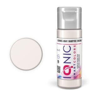 Ionic Vampire Skin Smart Acrylic Paint 20ml IONIC-0041