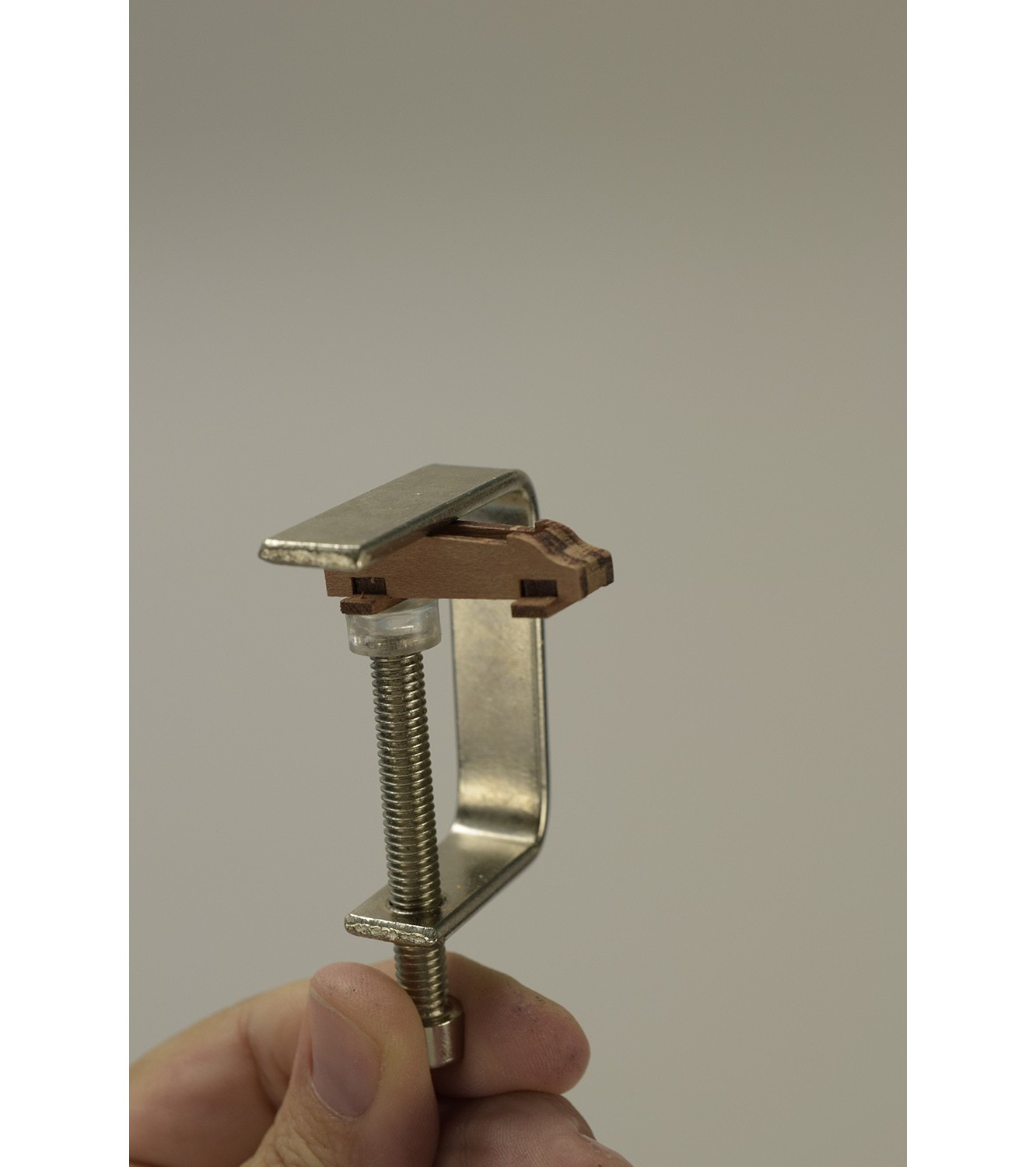 Artesania Set of 2 Mini Clamps 27029