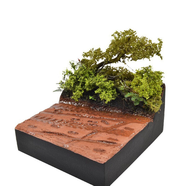 Ammo by Mig Terraform Clay Dioramas 100ml AMIG2171