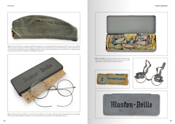 AK Interactive Die Gruppe 1939-1945 AK130025