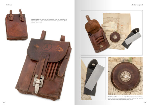 AK Interactive Die Gruppe 1939-1945 AK130025