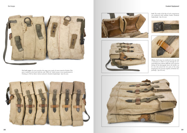 AK Interactive Die Gruppe 1939-1945 AK130025