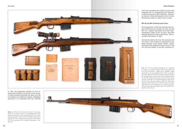 AK Interactive Die Gruppe 1939-1945 AK130025