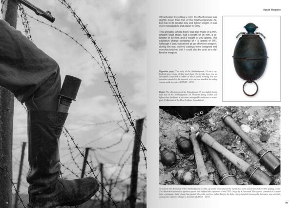AK Interactive Die Gruppe 1939-1945 AK130025
