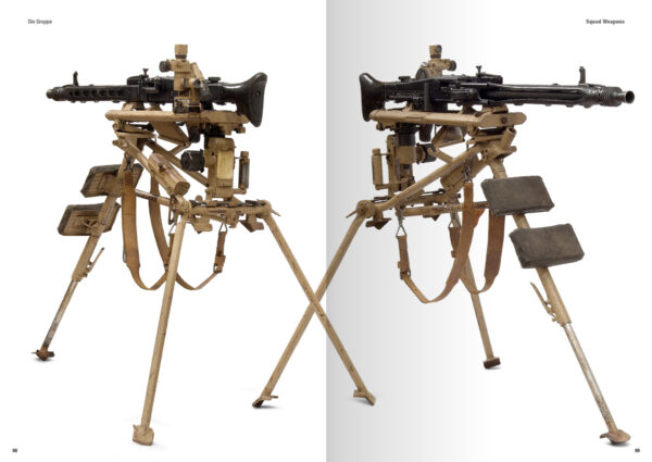 AK Interactive Die Gruppe 1939-1945 AK130025